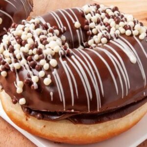 Donuts Café