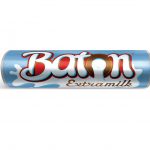 GAROTO® lança BATON® Extramilk