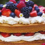 Dicas para o Naked Cake perfeito