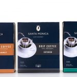 Santa Monica Café Gourmet apresenta lançamentos na Fipan 2018