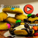 Receita PADACON | Cookies | Lu Neves