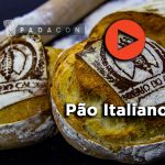 Receita PADACON | Pão Italiano | Eduardo Beltrame