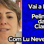 Pelinha da Clara | Vai a Dica | Lu Neves